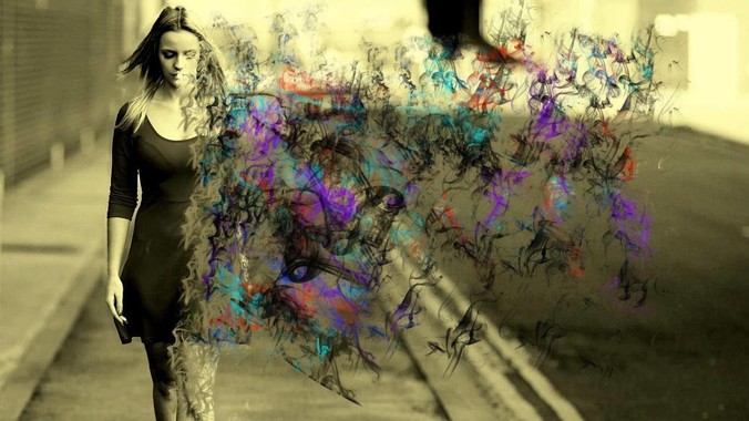 生下你并不想要的孩子,是什么感受?